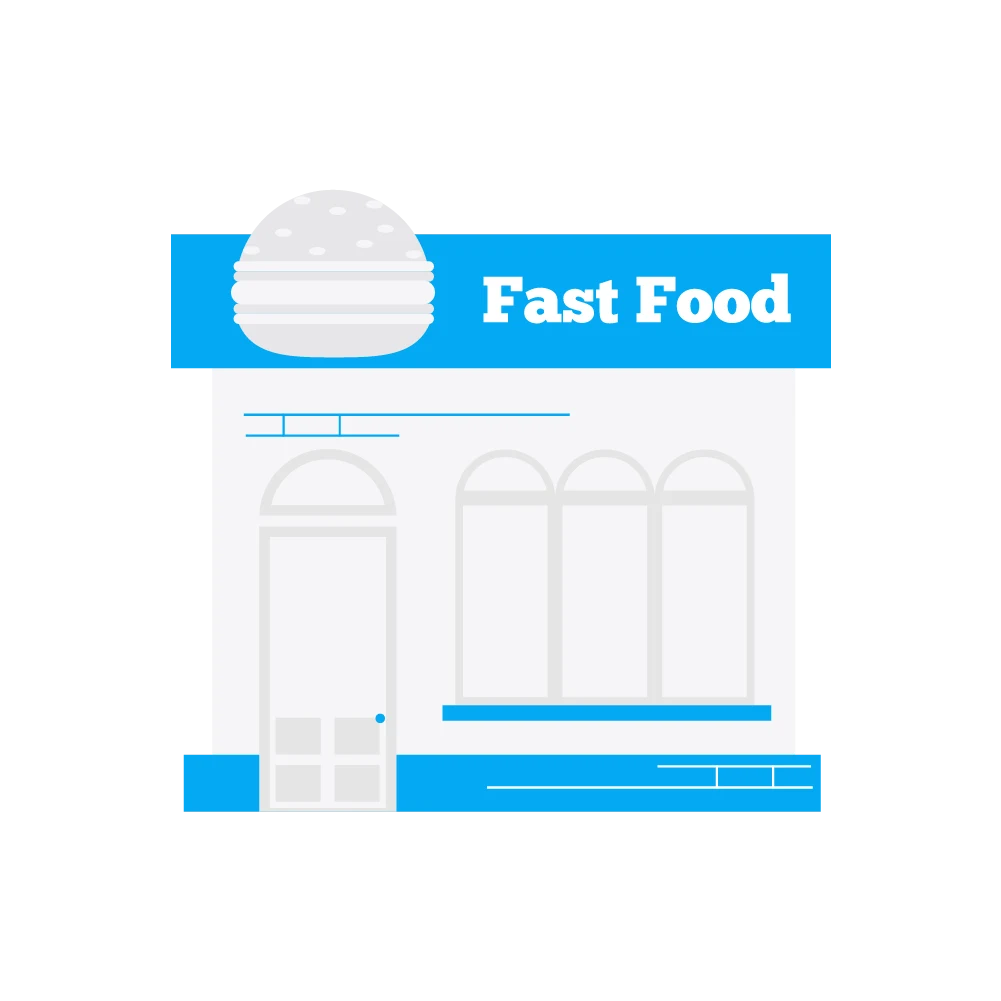 Fast Food