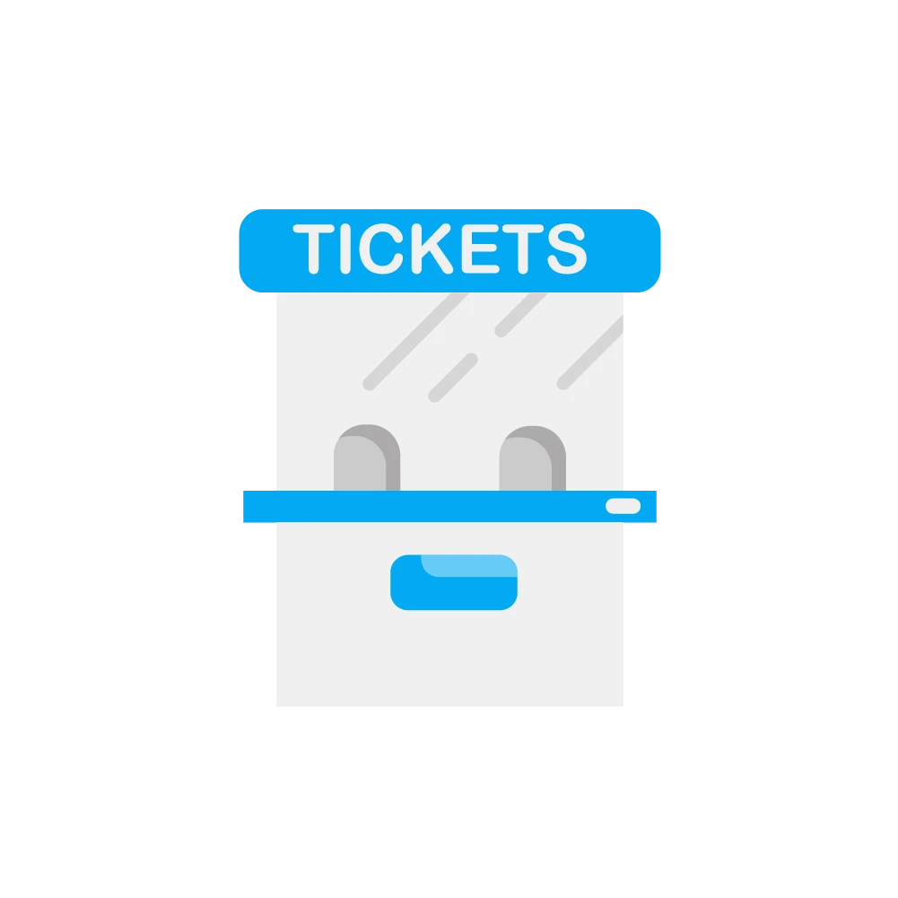 Ticketing
