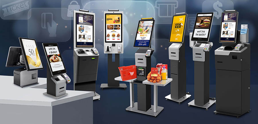 How Kiosks can benefit your business?